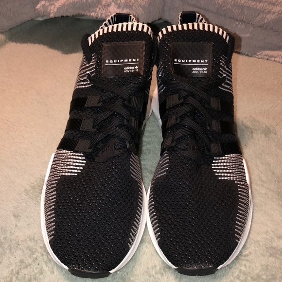 Men’s Adidas EQT - Picture 2 of 10